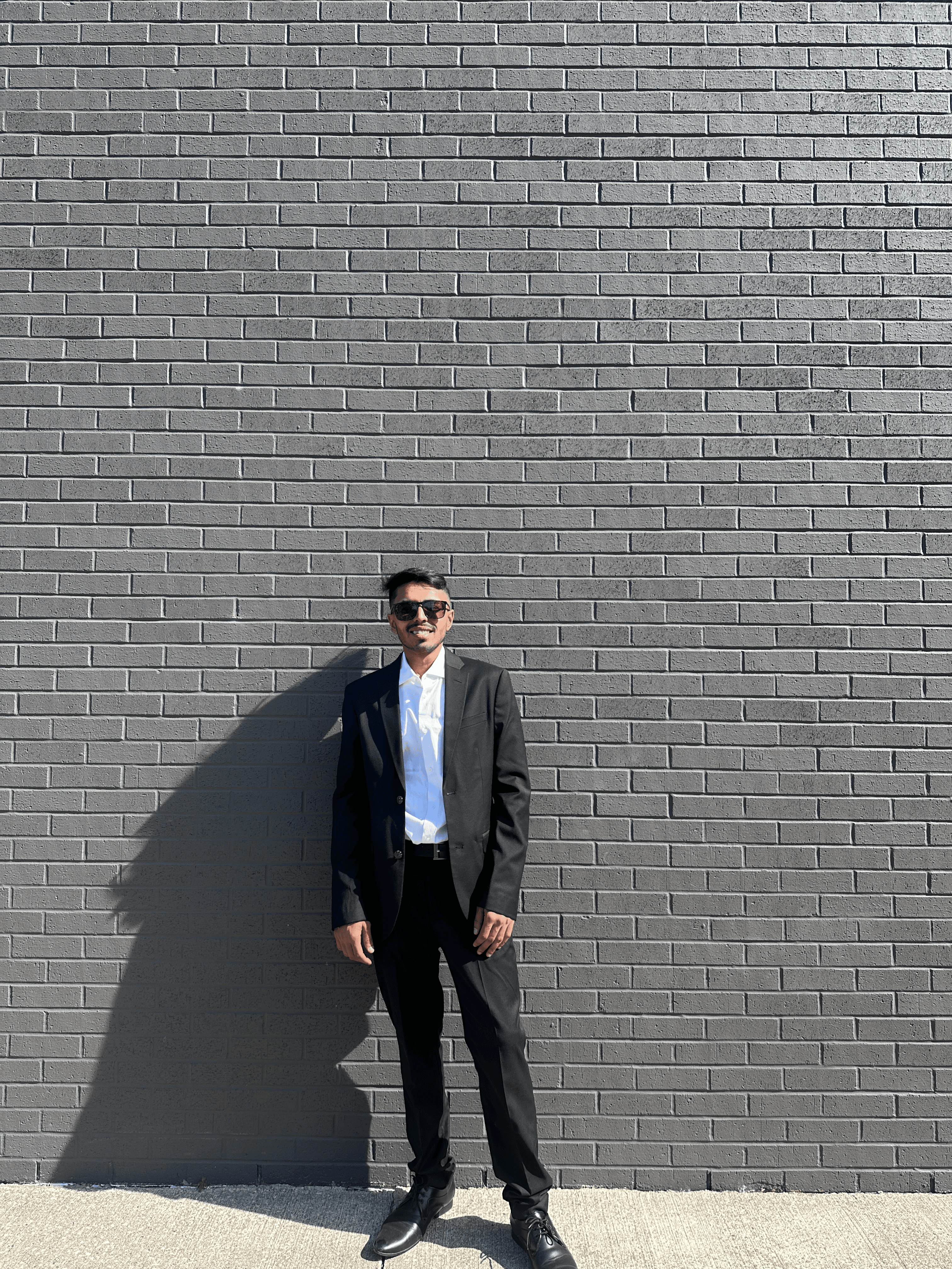 Dev Kakadia
